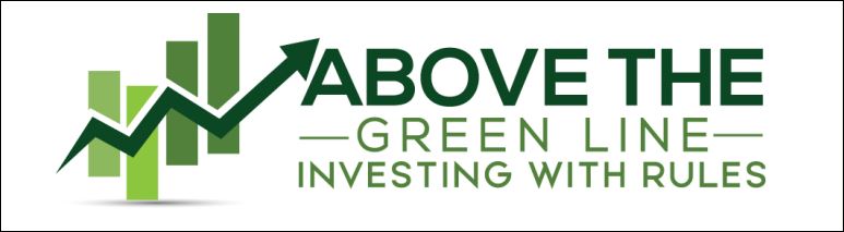 Above the Green Line Investment Strategies and Trade Alerts