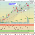 SBSW Chart
