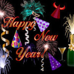 HNY image
