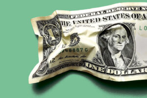 Effects of a Weakening U.S. Dollar