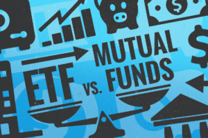 ETF Funds vs Mutual Funds: Pros and Cons