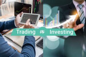 Stock Trading vs. Investing: Pros and Cons Explained