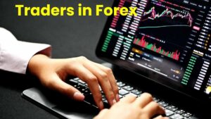 What Are the Types of Forex Traders?