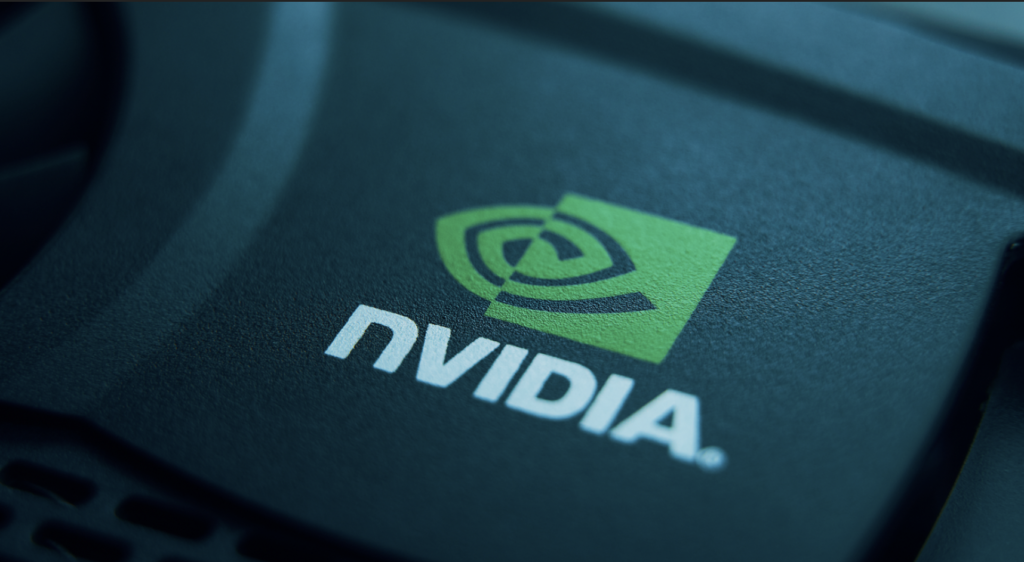 NVDA Stock