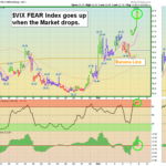 FEAR chart