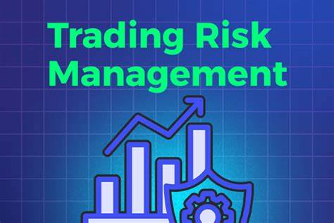 Risk Management Trading