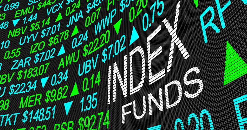 Best Index Funds to Invest In