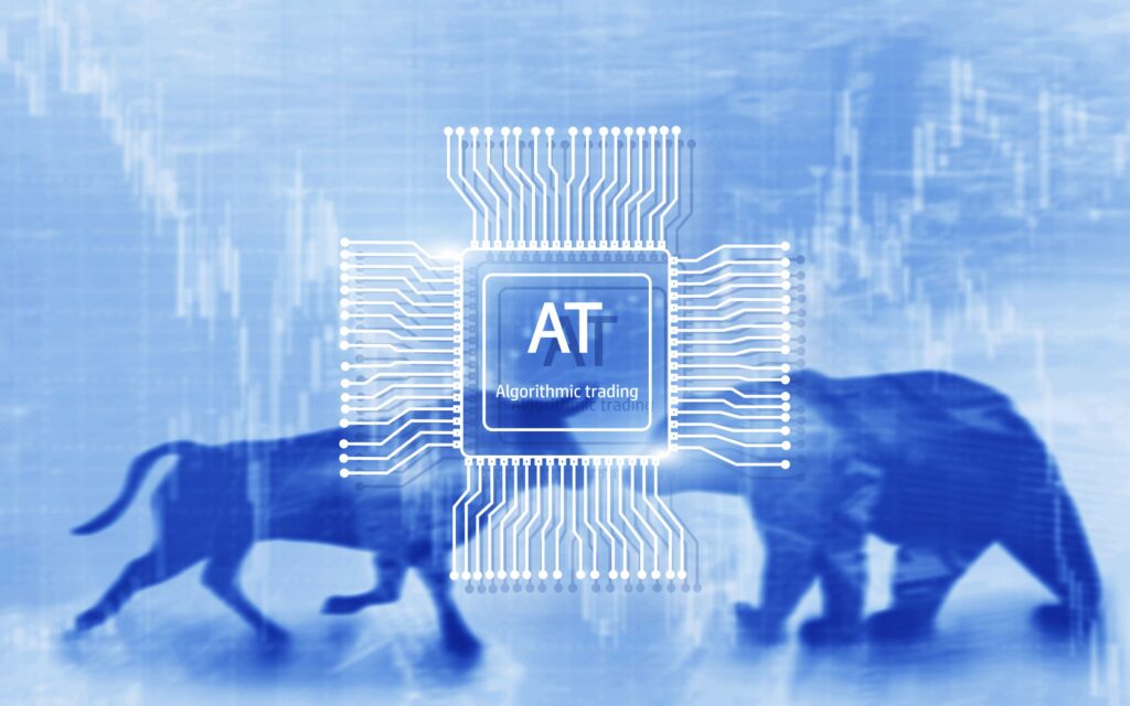 Algorithm Trading