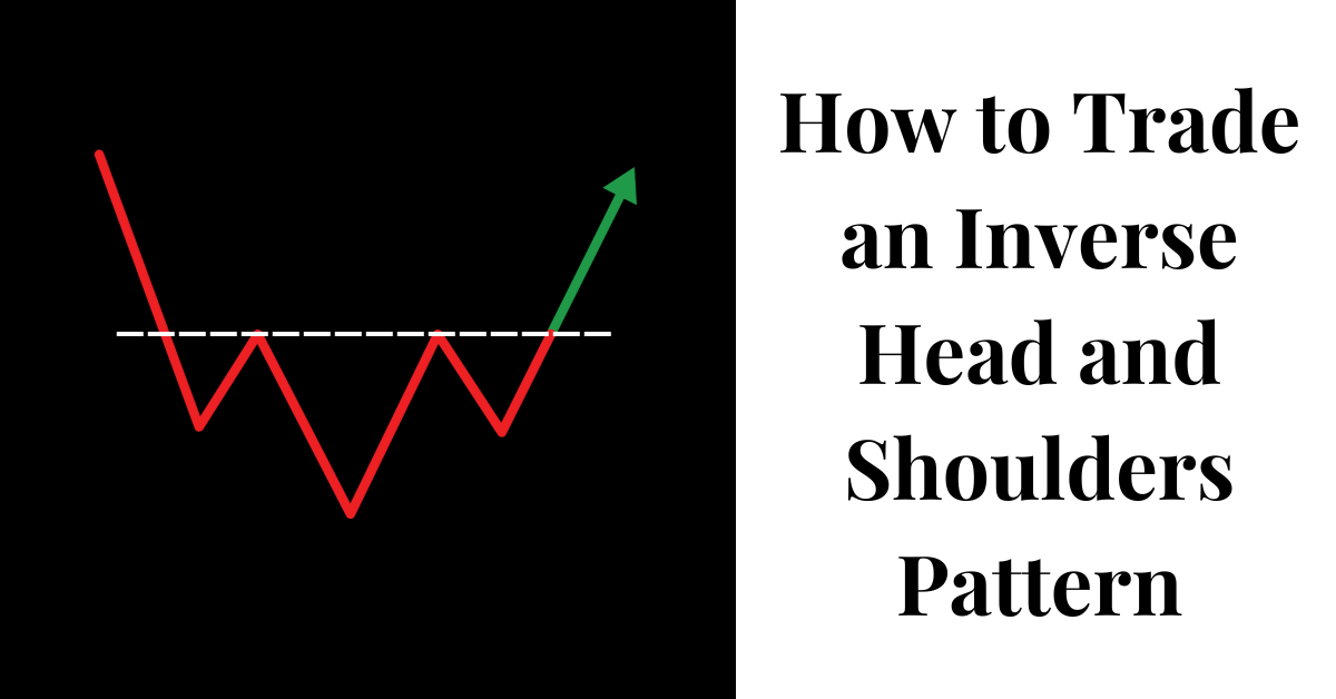 Inverse Head and Shoulders Pattern