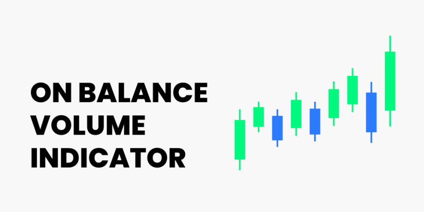 OBV - On Balance Volume Indicator