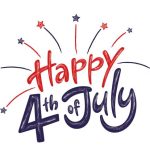 July 4 image