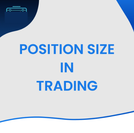 Position Size in Trading