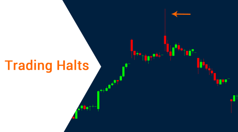 Trading Halts