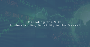 Understanding Volatility in the market