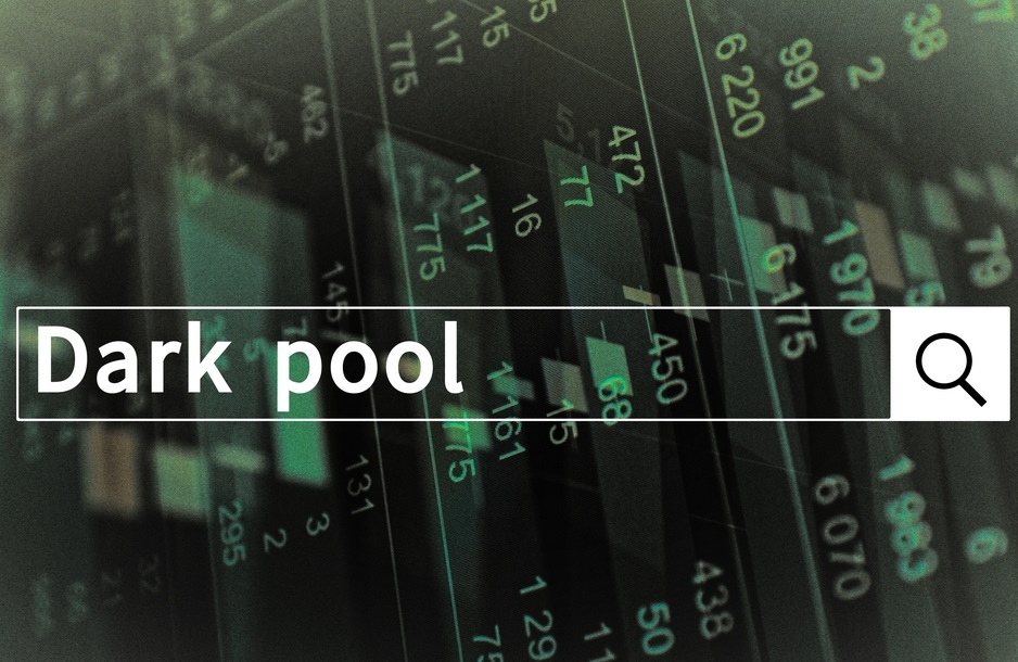Dark Pools