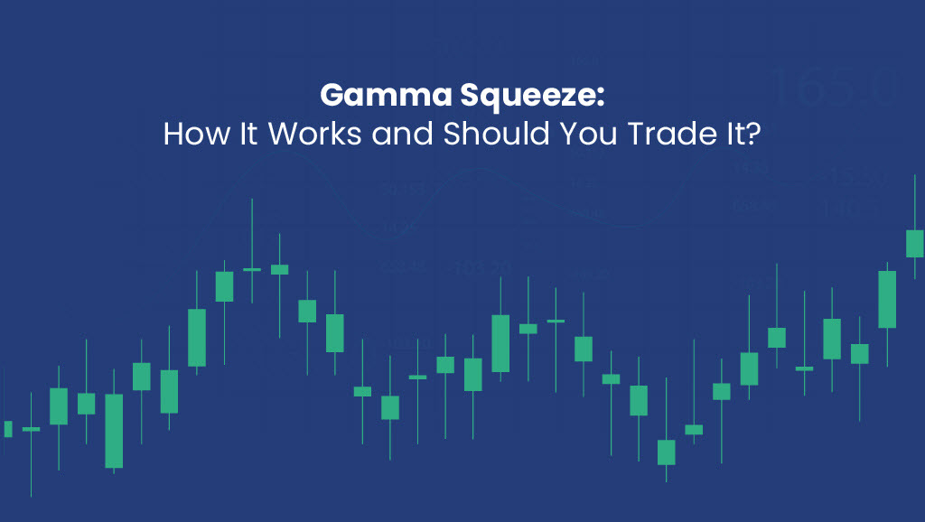 Gamma Squeeze