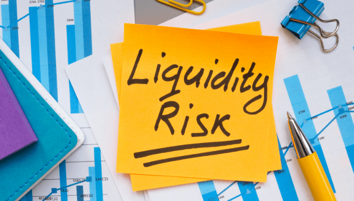 Liquidity Risk