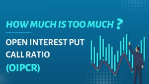 Put Call Open Interest Ratio