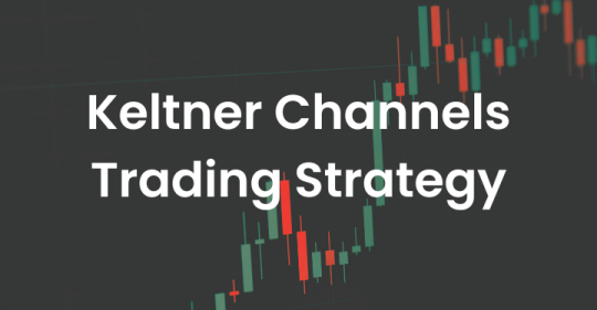 Keltner Channels