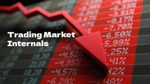 Trading with Market Internals