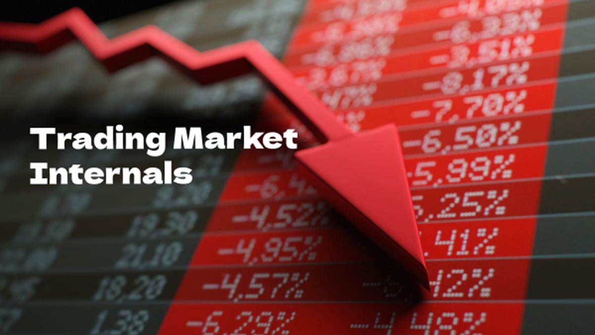 Trading with Market Internals