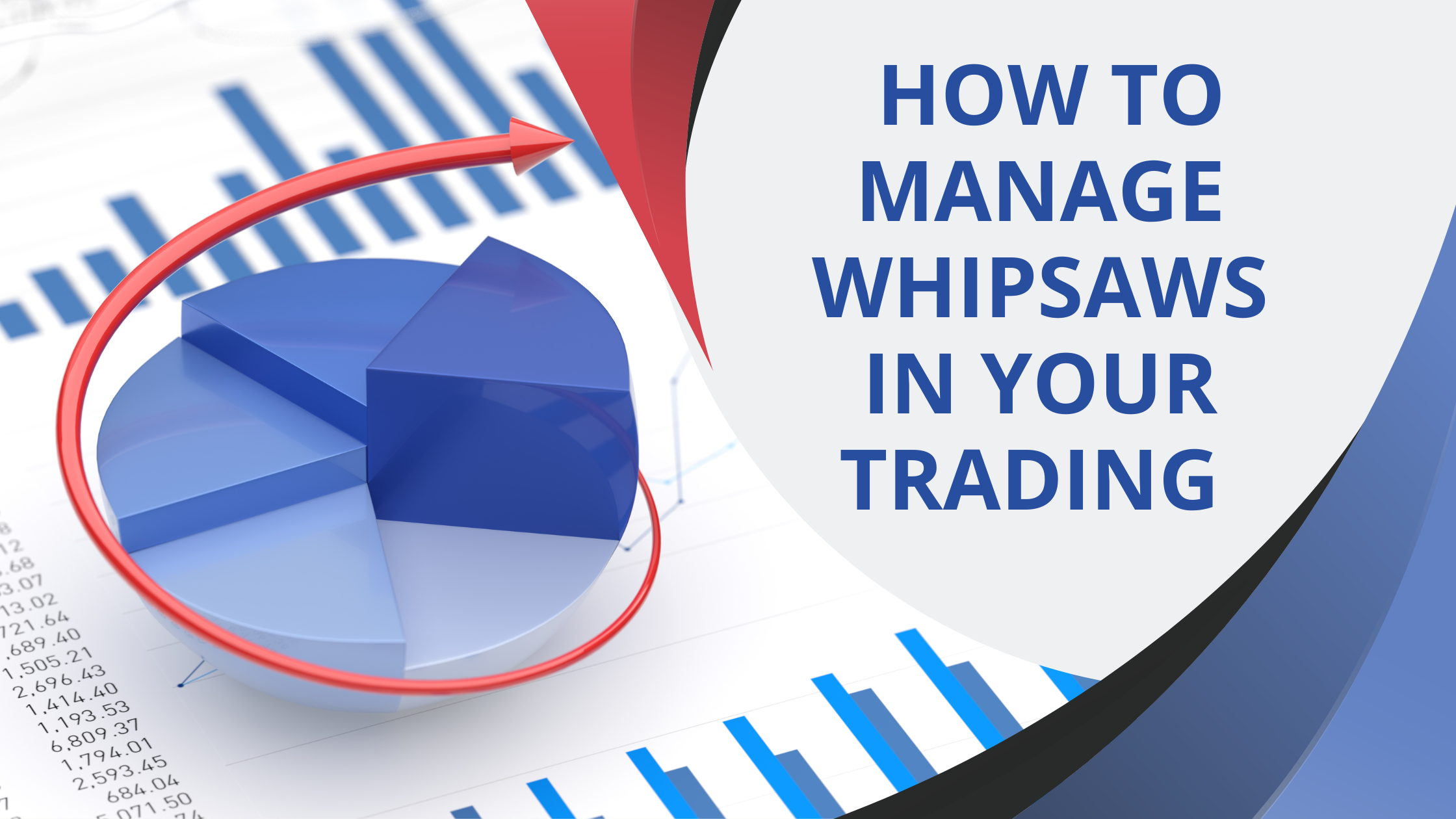 Whipsaw in Trading