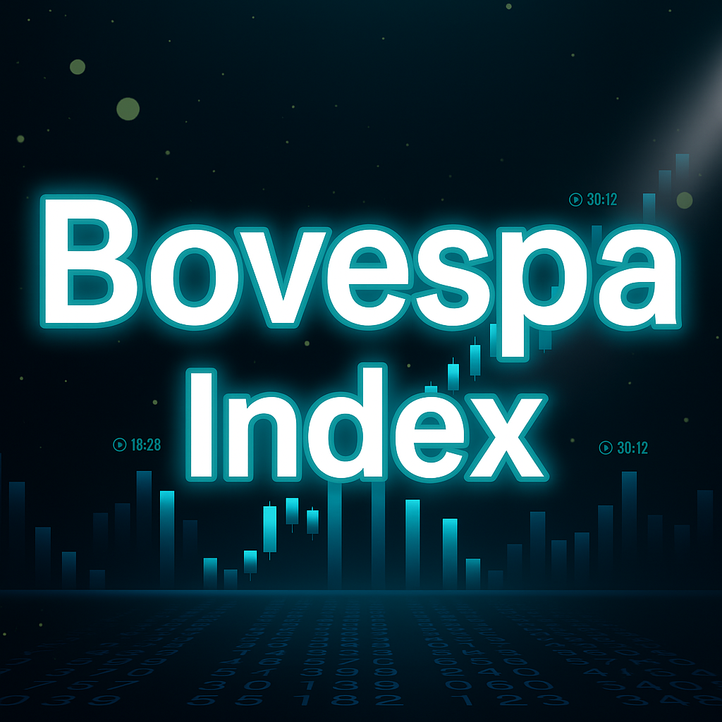 Bovespa Index