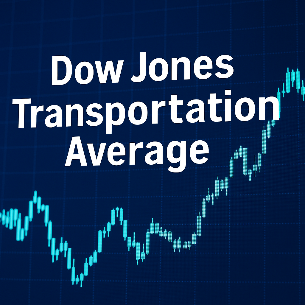 Dow Jones Transportation Average
