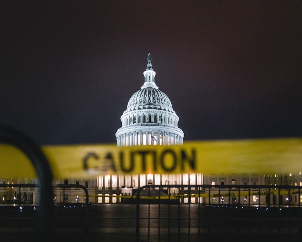 Government Shutdown