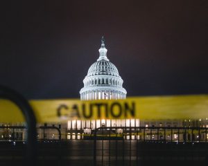 Government Shutdown