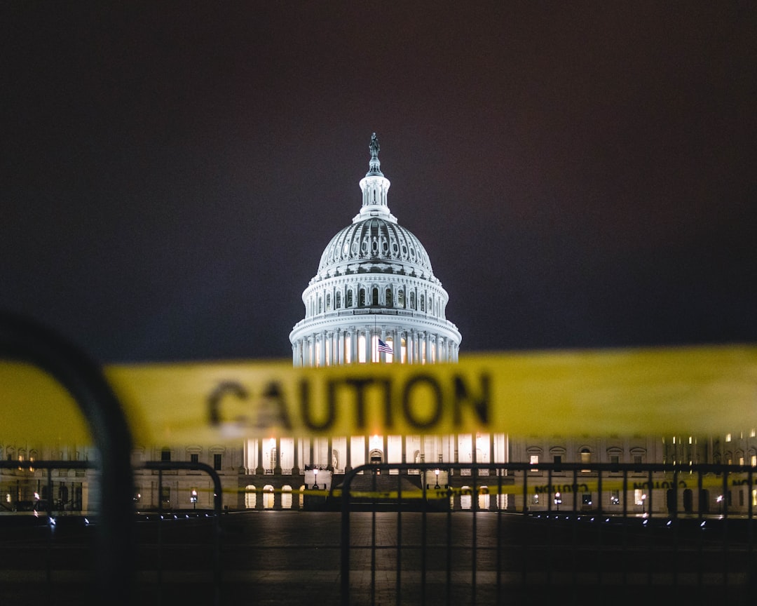Government Shutdown