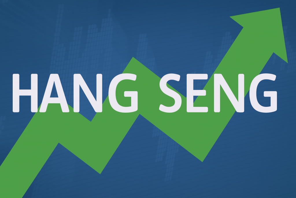 Hang Seng Index
