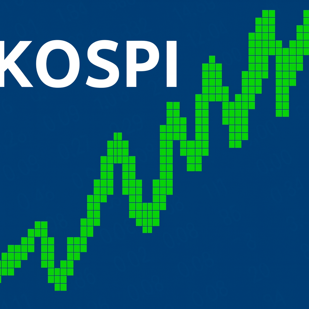 KOSPI Index
