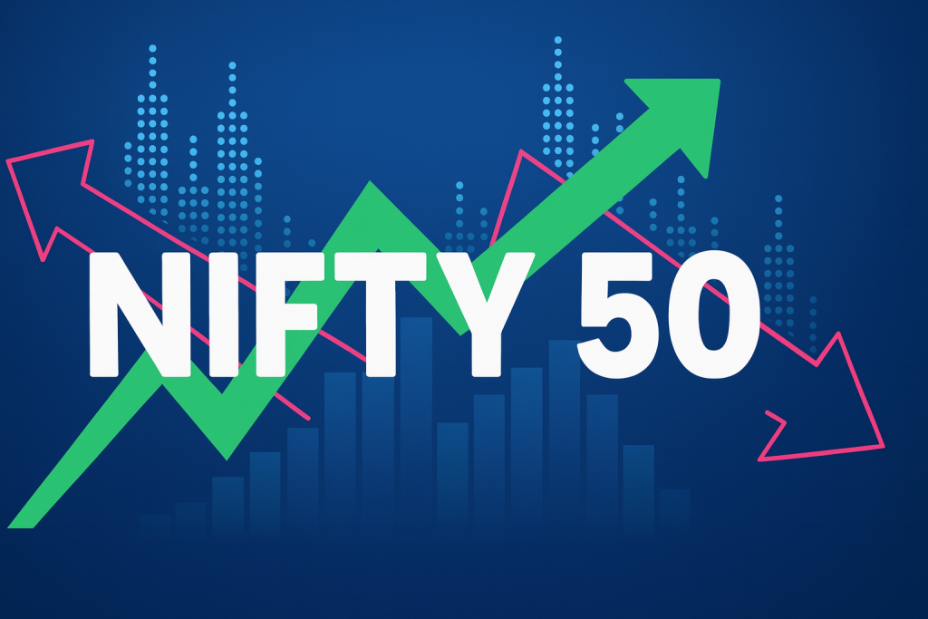 Nifty 50 Index