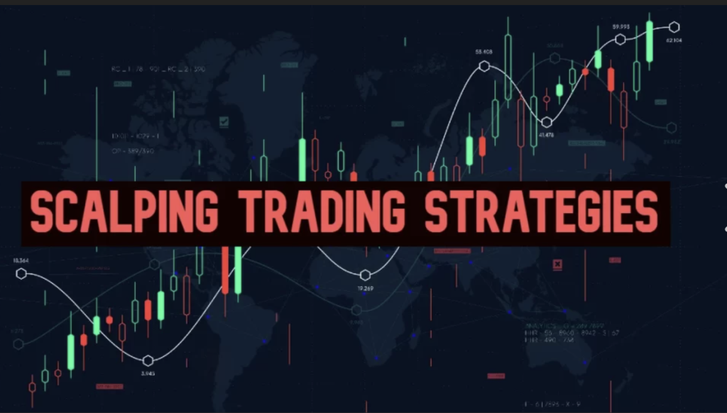 Scalping Trading Strategies