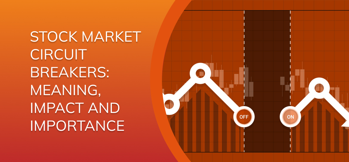 Stock Market Circuit Breakers