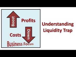Liquidity Trap