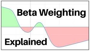 Beta Weighting Explained