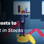 Costs to invest in stocks