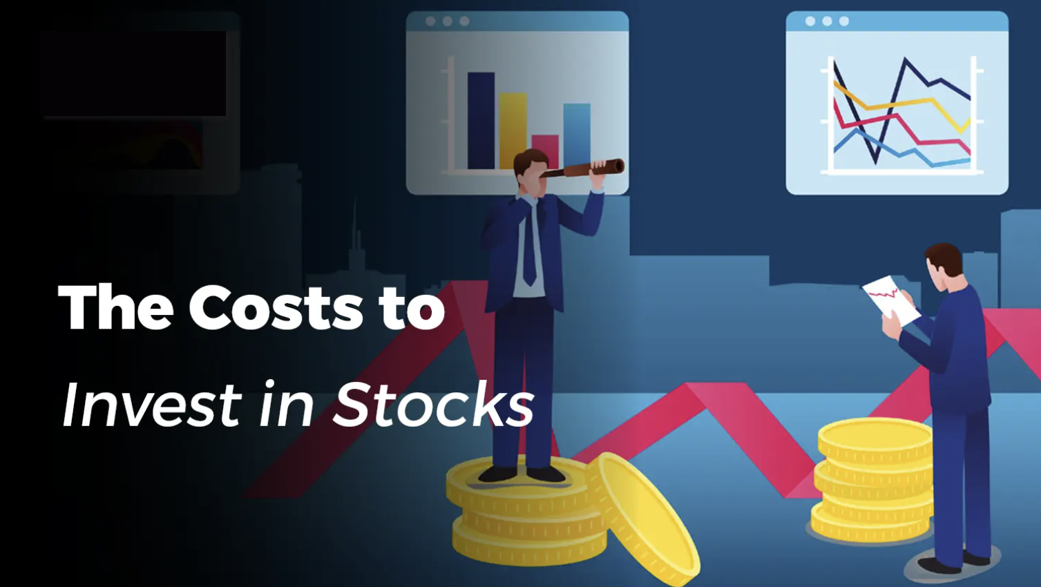 Stock Trading Costs: Understanding Their Effect on Returns