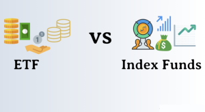 ETF vs Index Funds