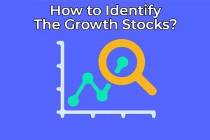 How to identify growth stocks