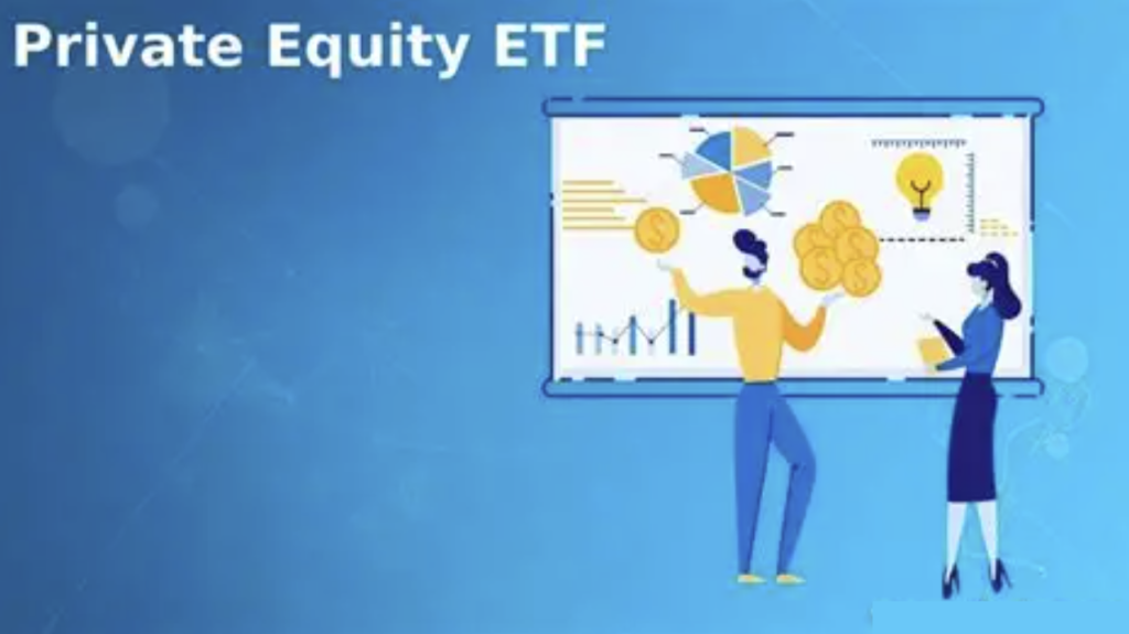 Private Equity ETF