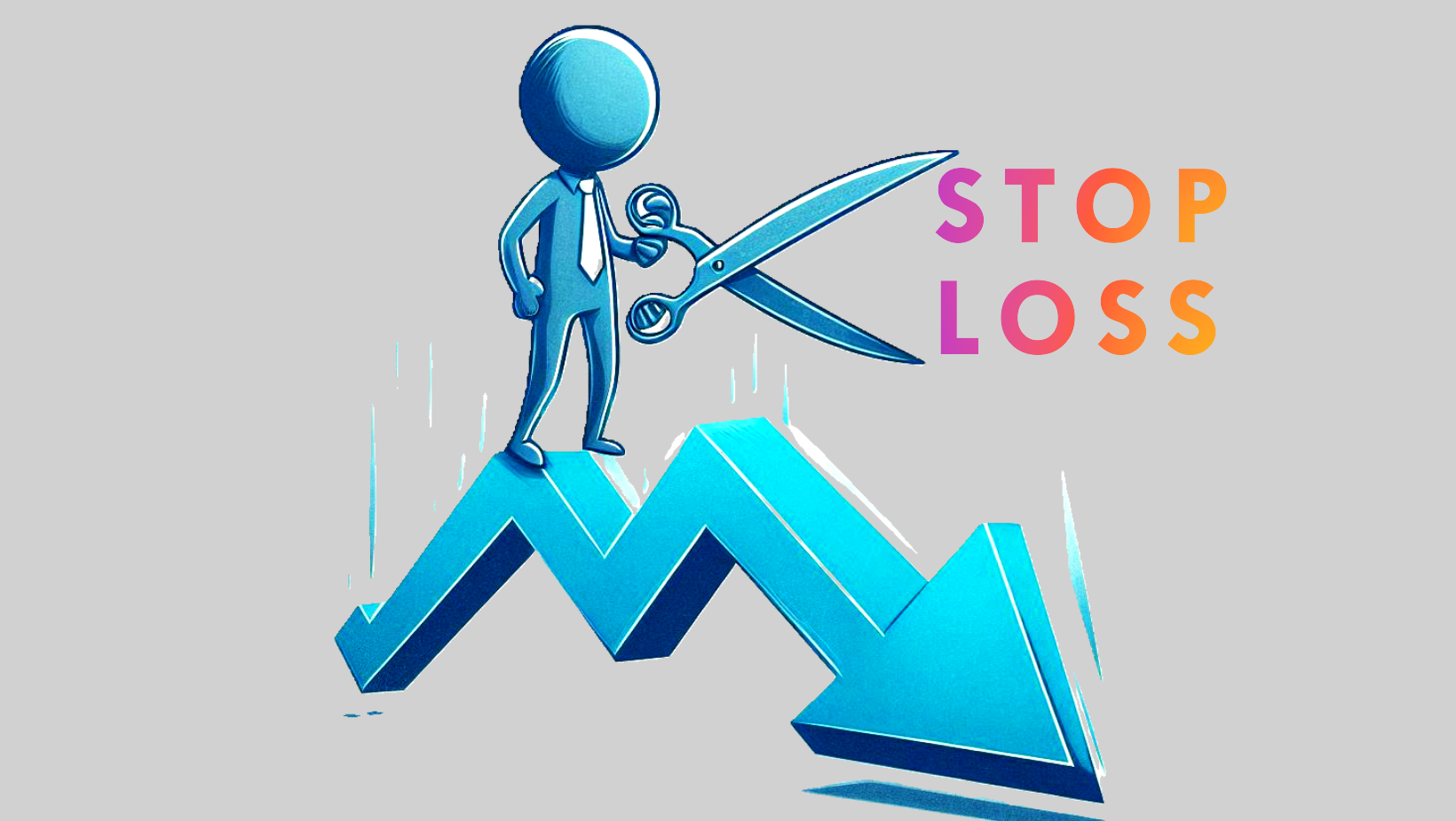 Stop Loss Strategies