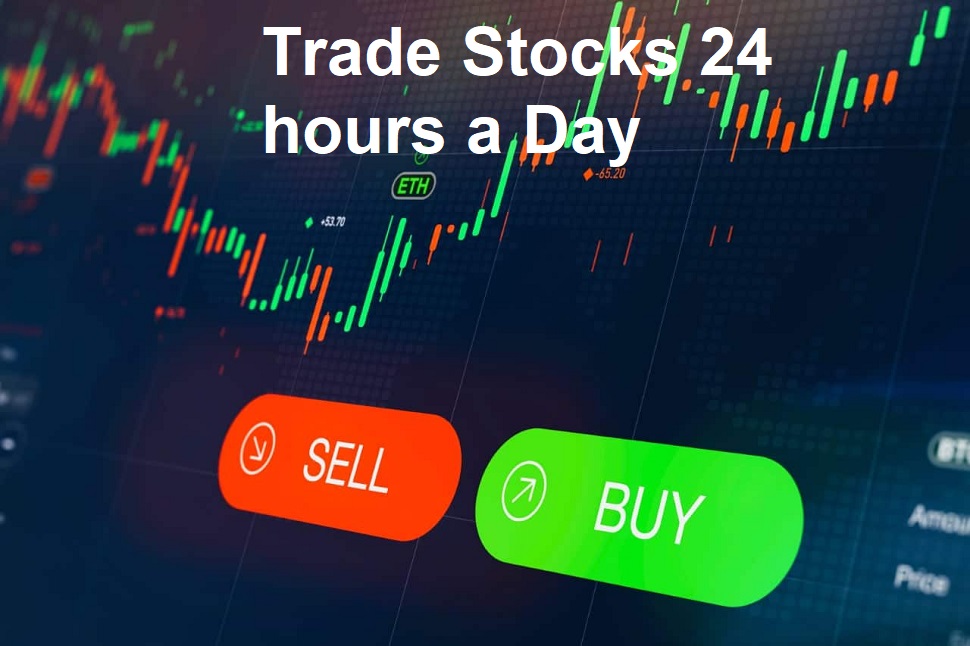 24-Hour Trading