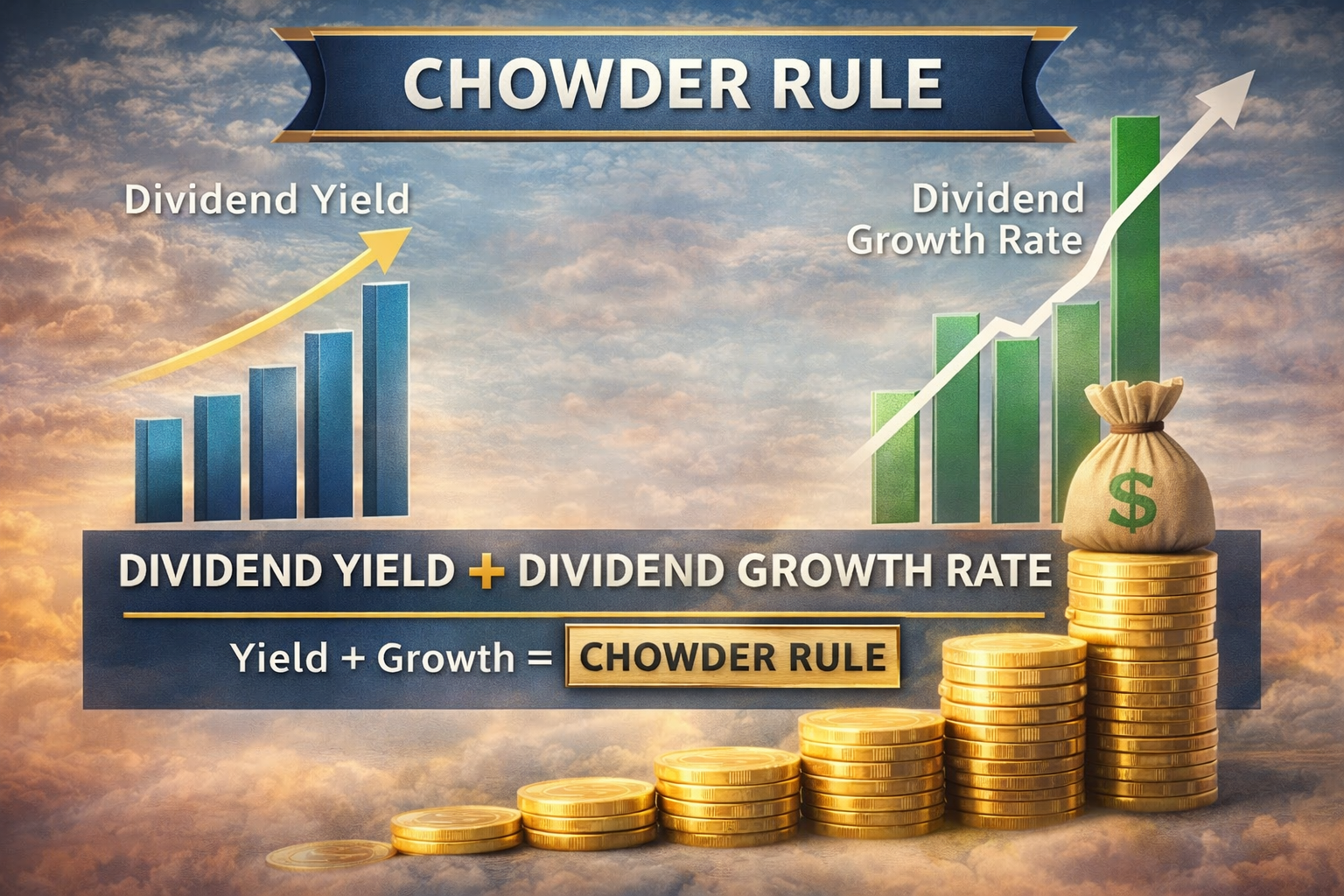 Chowder Rule