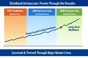 Dividend Aristocrats