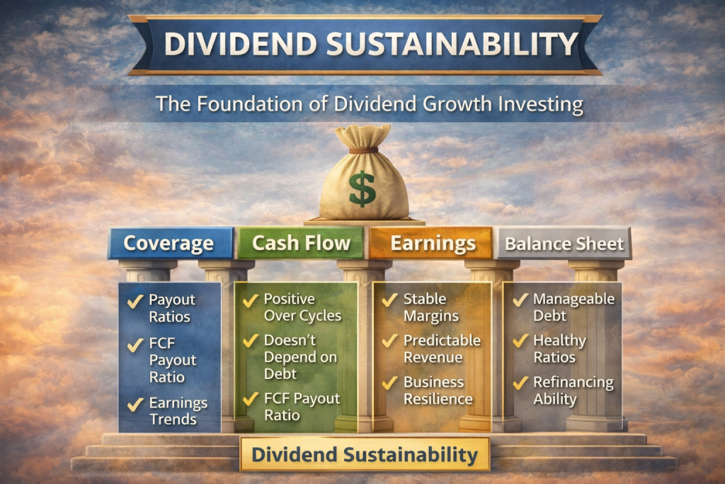 Dividend Sustainability