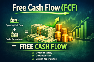 Free Cash Flow