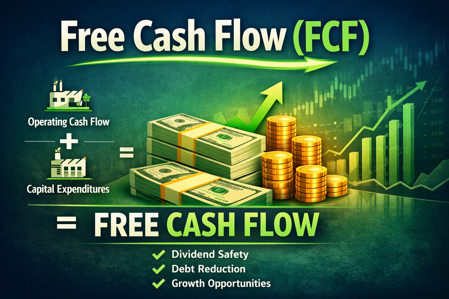 Free Cash Flow